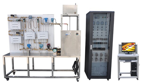 LG-RGX01型 熱水供暖循環(huán)系統(tǒng)綜合實訓裝置